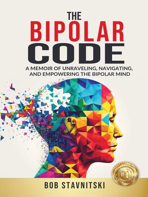 cover image of The Bipolar Code